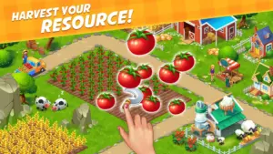 تحميل لعبة Farm City فارم سيتي 1