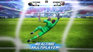 تحميل لعبة Football Strike فوتبول ستريك 2