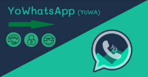 تنزيل يو واتساب الجديد 2025 YoWhatsApp apk اخر اصدار ضد الحظر من يو واتس اب 2