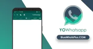 تنزيل يو واتساب الجديد 2025 YoWhatsApp apk اخر اصدار ضد الحظر من يو واتس اب 1