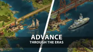 تحميل لعبة Forge of Empires  أخر إصدار وآخر تحديث 2025 2