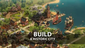 تحميل لعبة Forge of Empires  أخر إصدار وآخر تحديث 2025 1