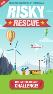 تحميل لعبة Risky Rescue ريسكي ريسكيو تحديث جديد 2025 آخر إصدار 1