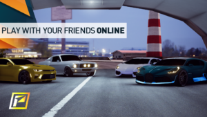 PetrolHead : Street Racing 2