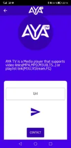 Aya Tv Pro Apk 2025 2