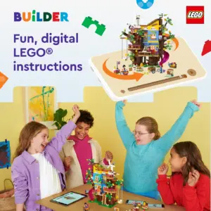 تحميل تطبيق LEGO BUILDER آخر إصدار وتحديث 2025 1