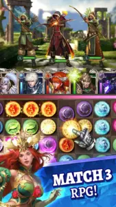 تحميل لعبة Legendary: Game of Heroes ليجندري تحديث جديد 2025 آخر إصدار 2