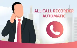 Call Recorder Automatic 1