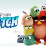 Angry Birds Match