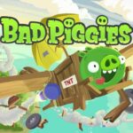 Bad Piggies