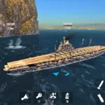 Battle of Warships