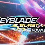 Beyblade Burst Rivals