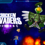 Chicken Invaders 5