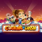 Cooking Dash