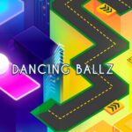 Dancing Ballz