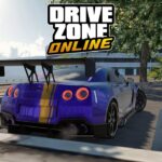 Drive Zone Online