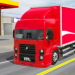 Drivers Jobs Online Simulator