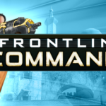 FRONTLINE COMMANDO