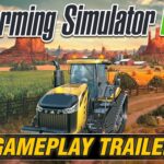 Farming Simulator 18