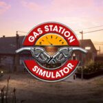 Gas Station Simulator