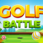 Golf Battle