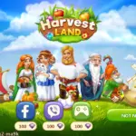 Harvest Land