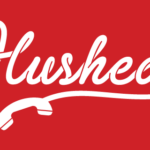 Hushed