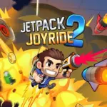 Jetpack Joyride 2