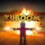 KUBOOM 3D