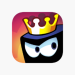 King of Thieves