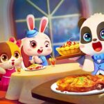 Little Panda's World Recipes