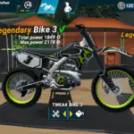 Mad Skills Motocross 3