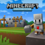 Minecraft Education Edition