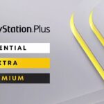 PS Plus Extra وPremium