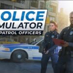 Police Patrol Simulator