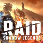 RAID: Shadow Legends