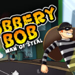 Robbery Bob