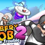 Robbery Bob 2