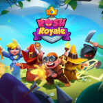 Rush Royale