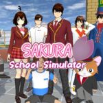 SAKURA School Simulator