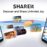 SHAREit ads free