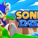 Sonic Dash