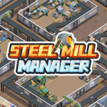 Steel Mill Manager