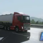 Truckers of Europe 3