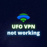 UFO VPN