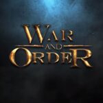 War and Order