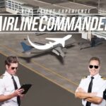 airline commander