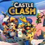 castle clash