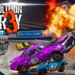 demolition derby 3