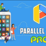 parallel space pro